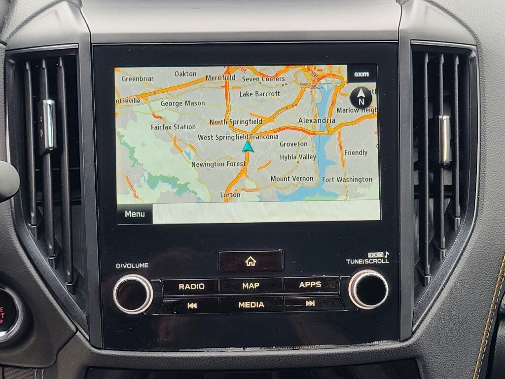 2024 Subaru Forester Wilderness Springfield VA