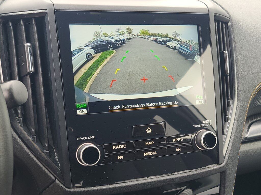 2024 Subaru Forester Wilderness Springfield VA