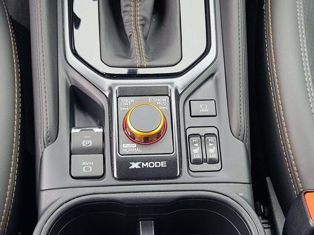 2024 Subaru Forester Wilderness Springfield VA