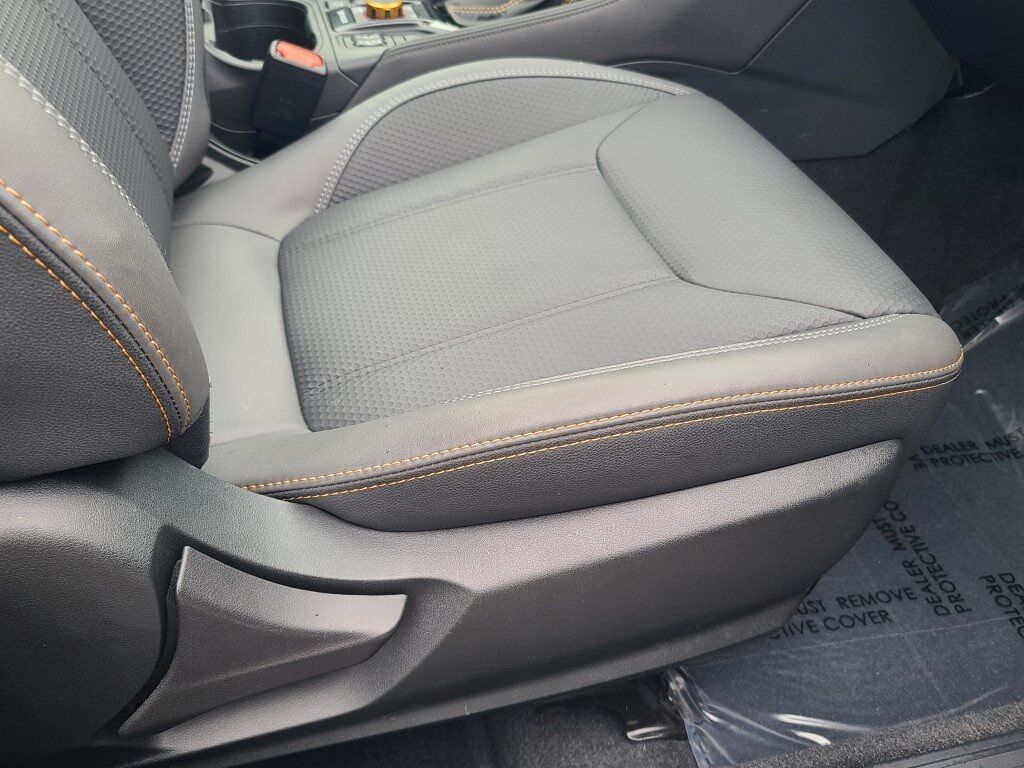 2024 Subaru Forester Wilderness Springfield VA