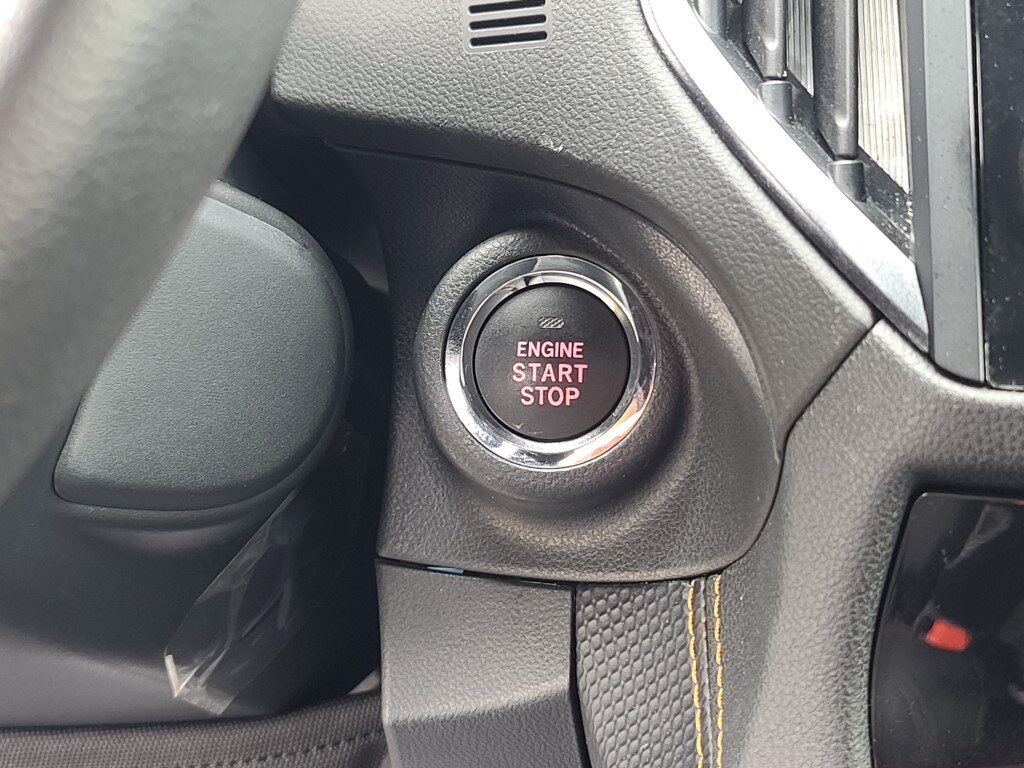 2024 Subaru Forester Wilderness Springfield VA