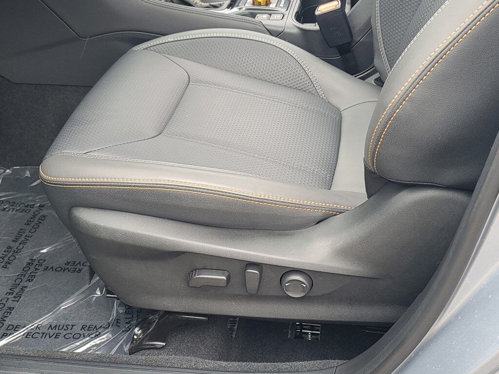 2024 Subaru Forester Wilderness Springfield VA