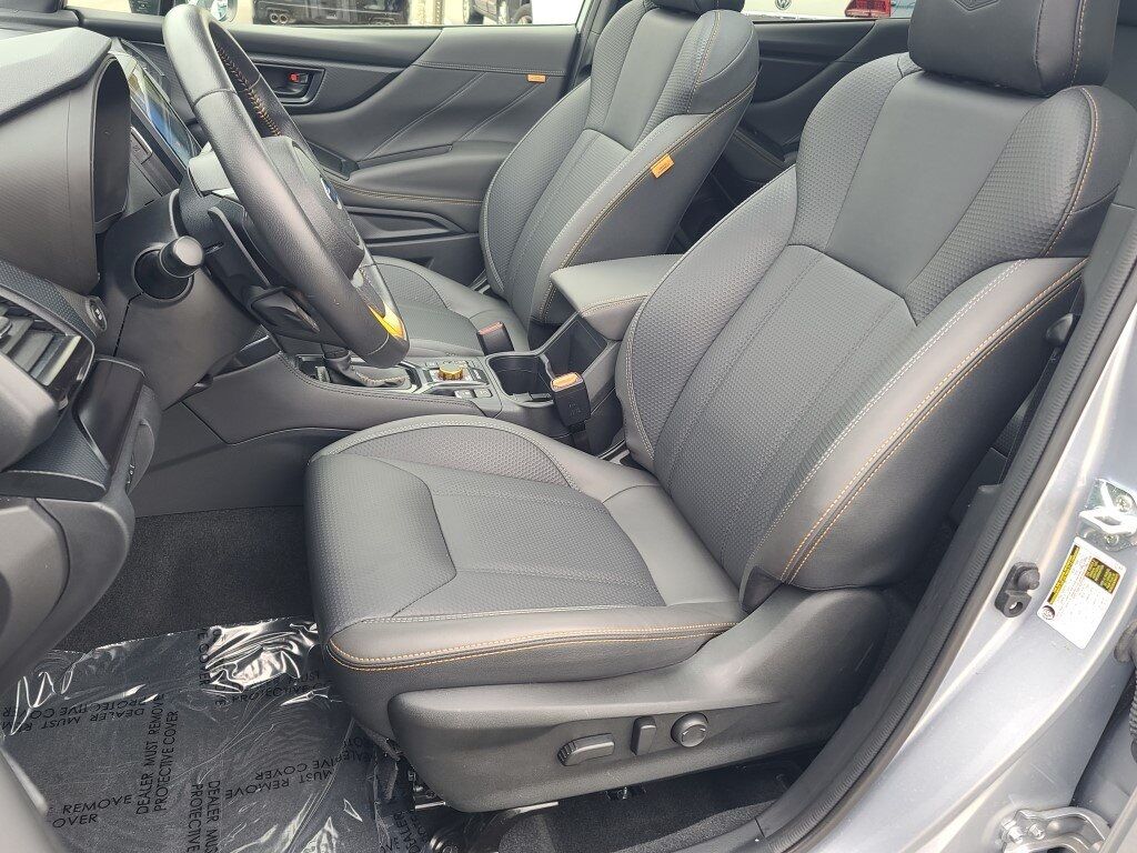 2024 Subaru Forester Wilderness Springfield VA