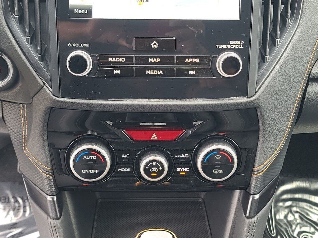 2024 Subaru Forester Wilderness Springfield VA