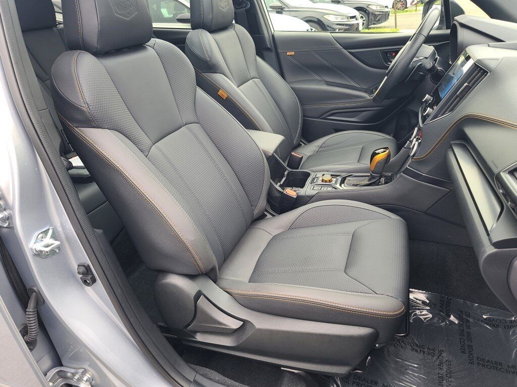 2024 Subaru Forester Wilderness Springfield VA