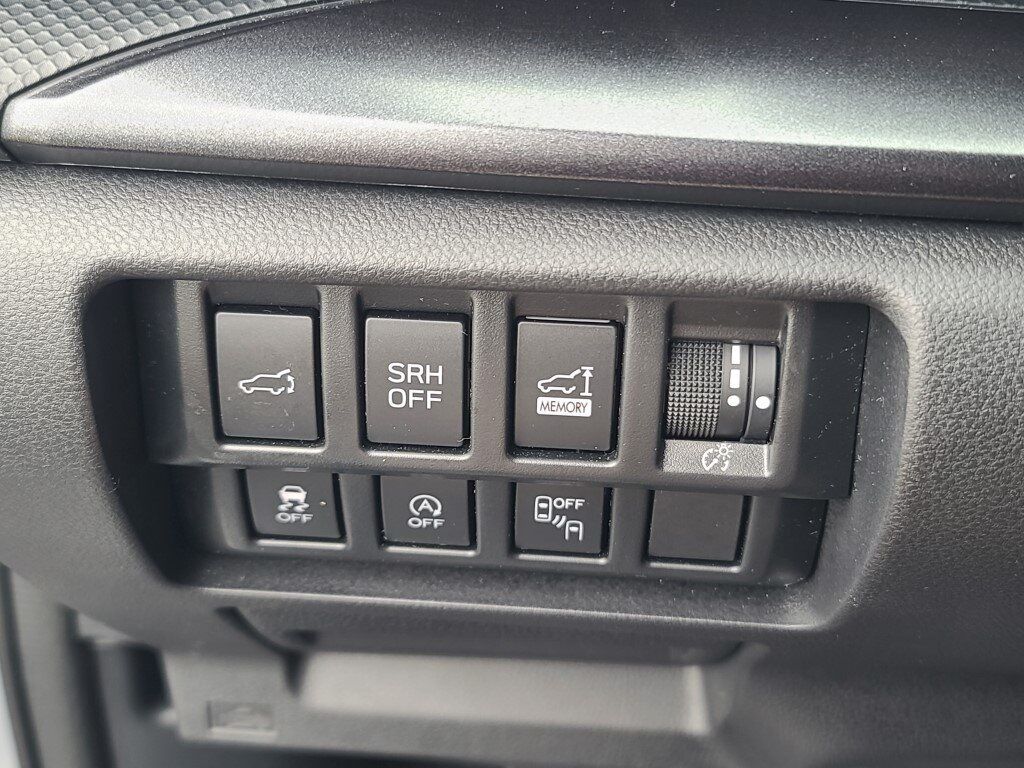 2024 Subaru Forester Wilderness Springfield VA