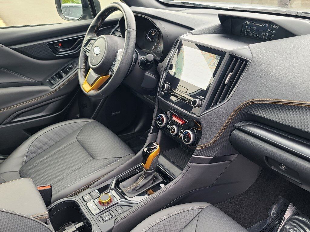 2024 Subaru Forester Wilderness Springfield VA