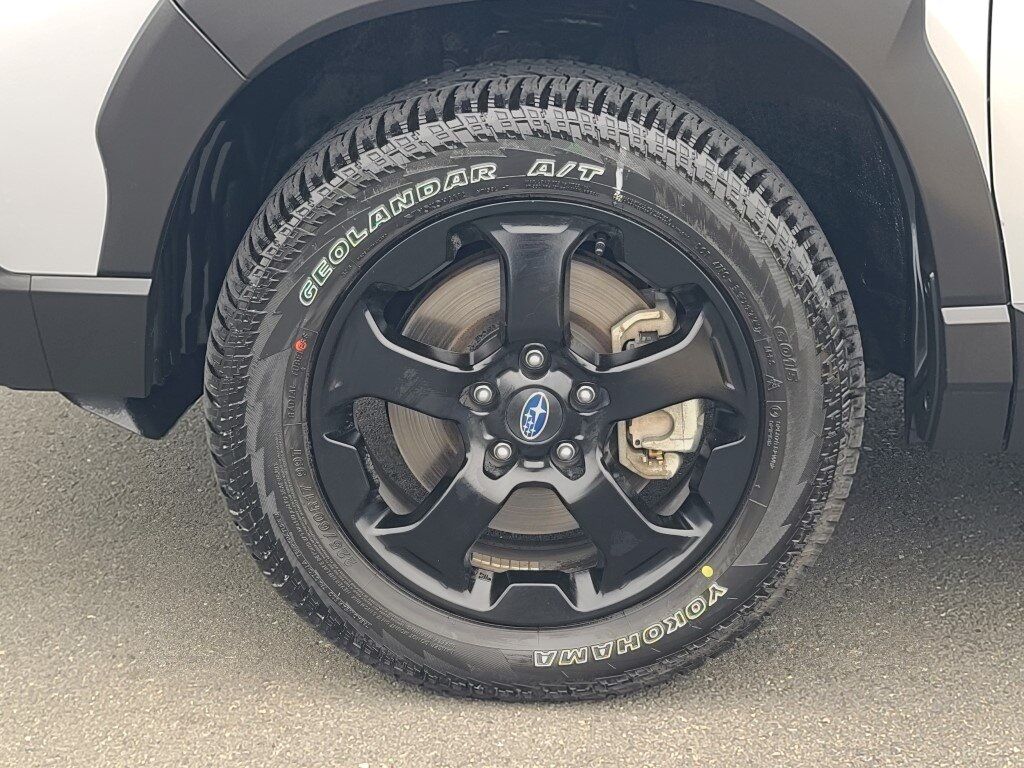 2024 Subaru Forester Wilderness Springfield VA