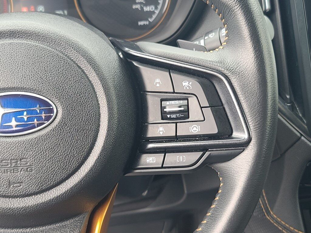 2024 Subaru Forester Wilderness Springfield VA