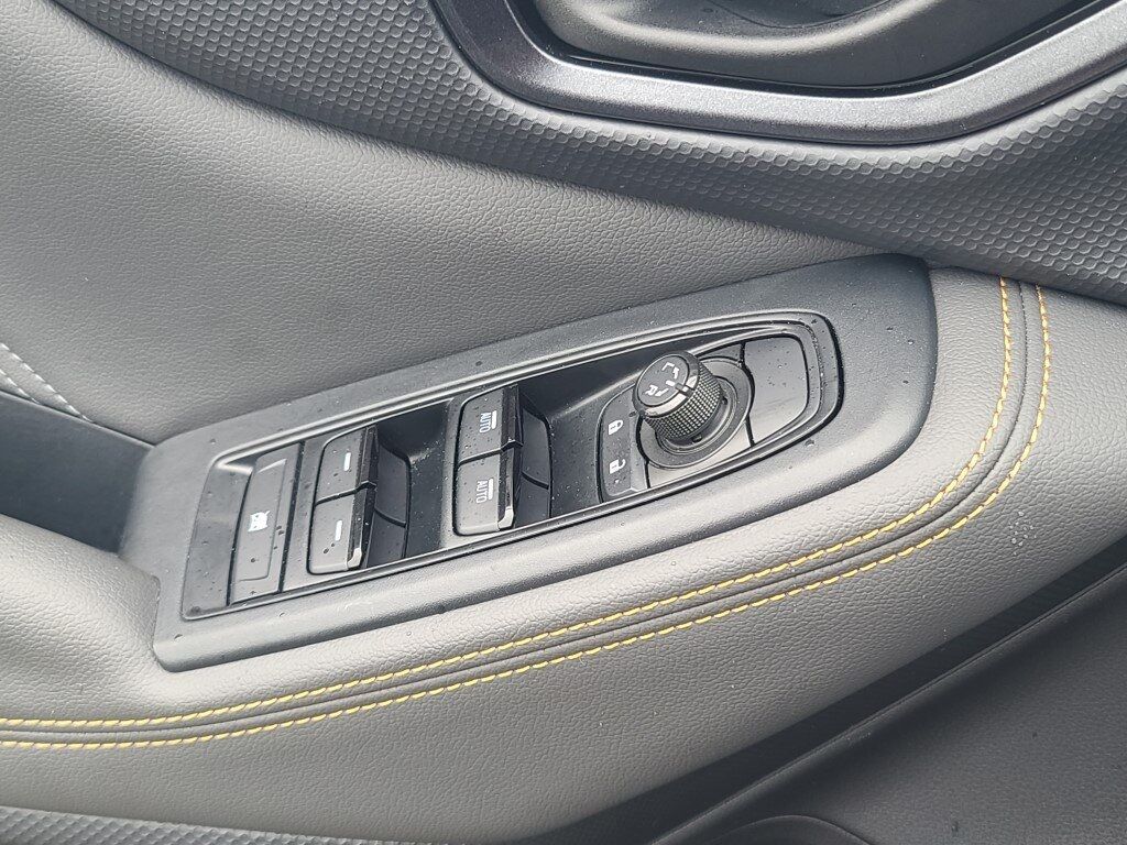 2024 Subaru Forester Wilderness Springfield VA