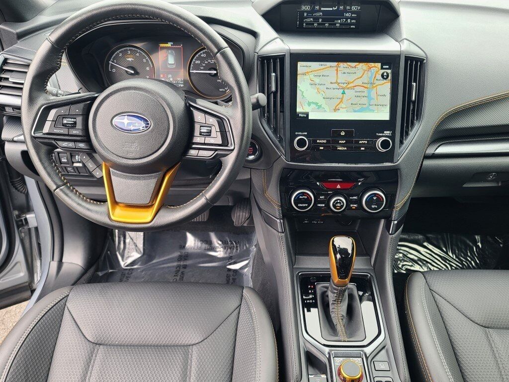 2024 Subaru Forester Wilderness Springfield VA