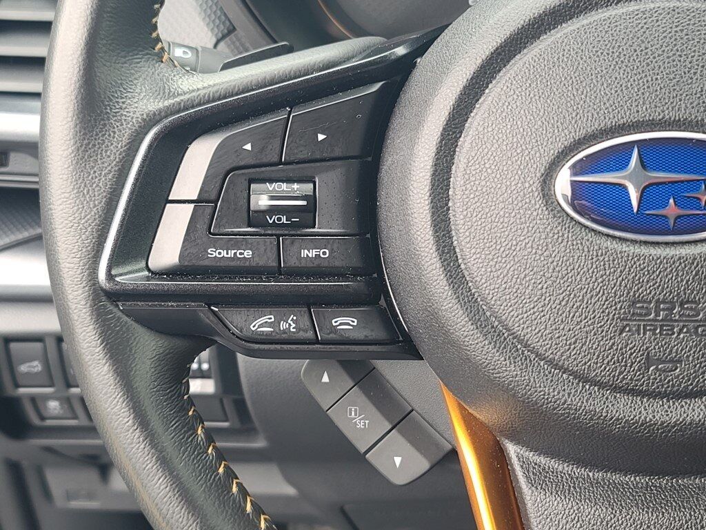 2024 Subaru Forester Wilderness Springfield VA