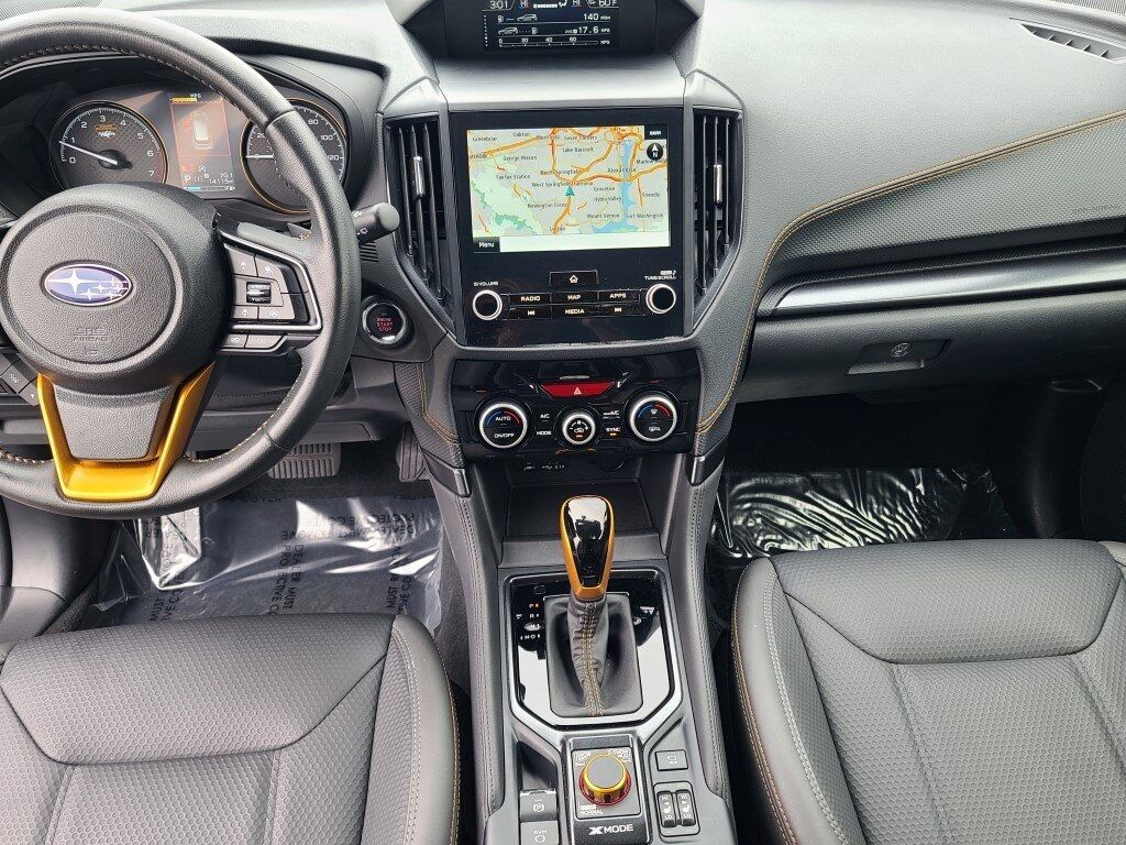 2024 Subaru Forester Wilderness Springfield VA