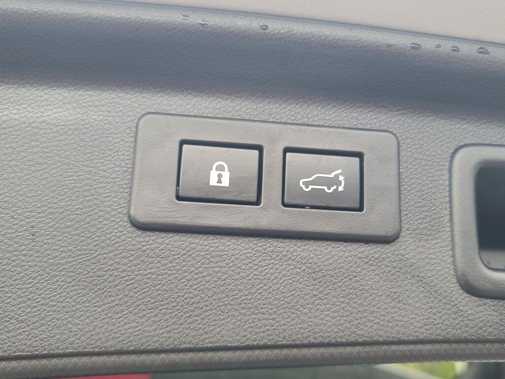 2024 Subaru Forester Wilderness Springfield VA