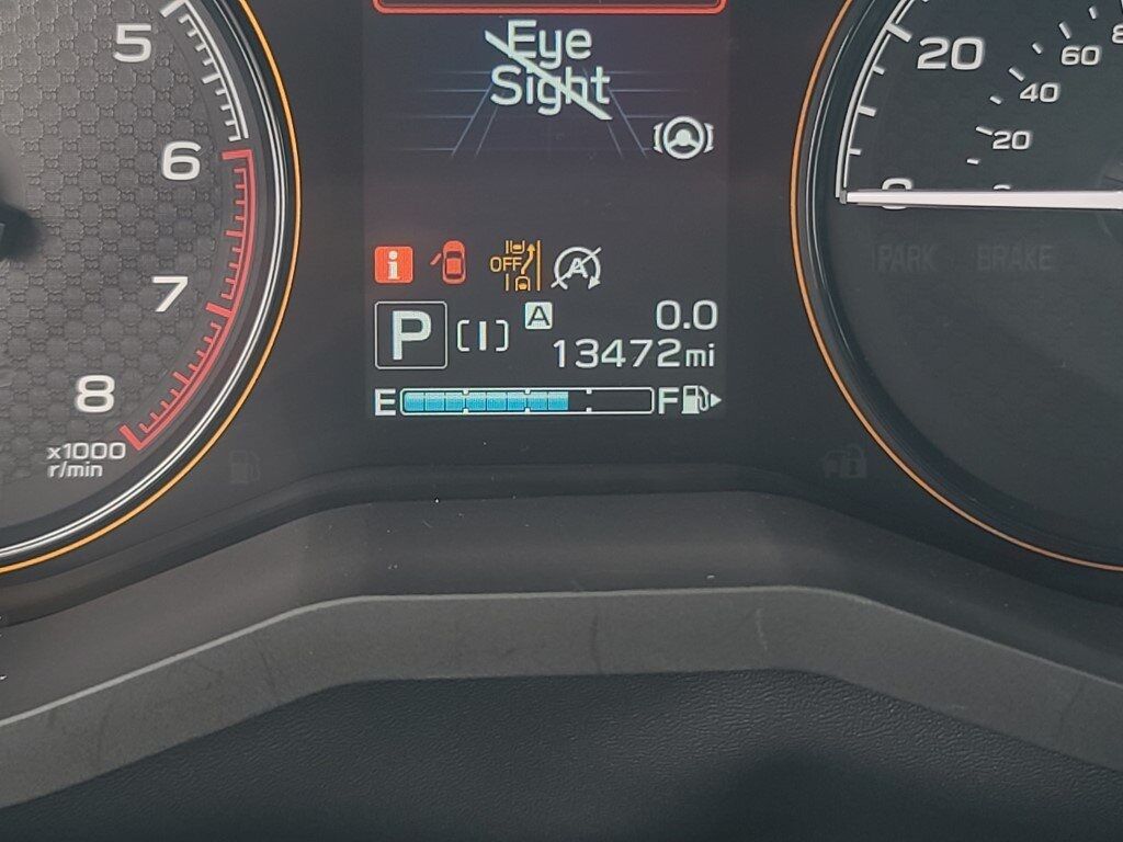 2024 Subaru Forester Wilderness Springfield VA