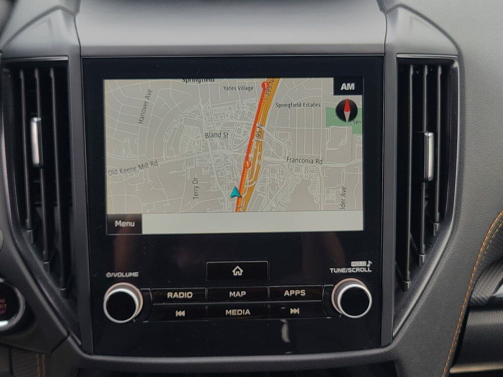 2024 Subaru Forester Wilderness Springfield VA