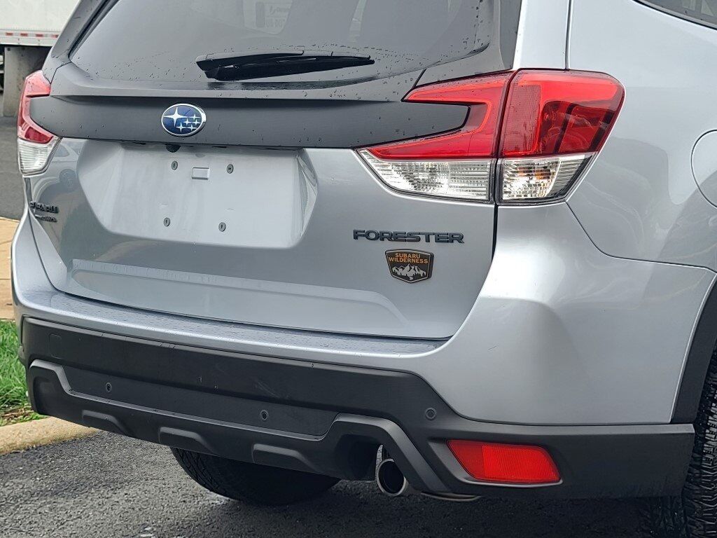 2024 Subaru Forester Wilderness Springfield VA