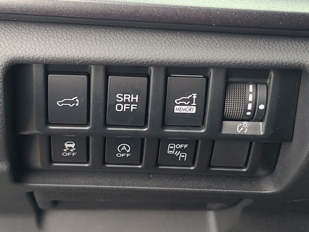 2024 Subaru Forester Wilderness Springfield VA