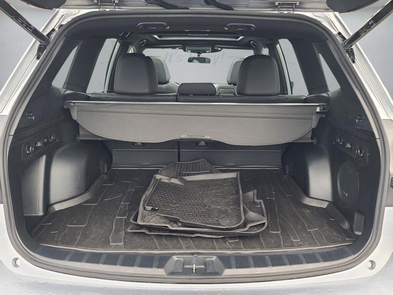 2024 Subaru Forester Wilderness Springfield VA