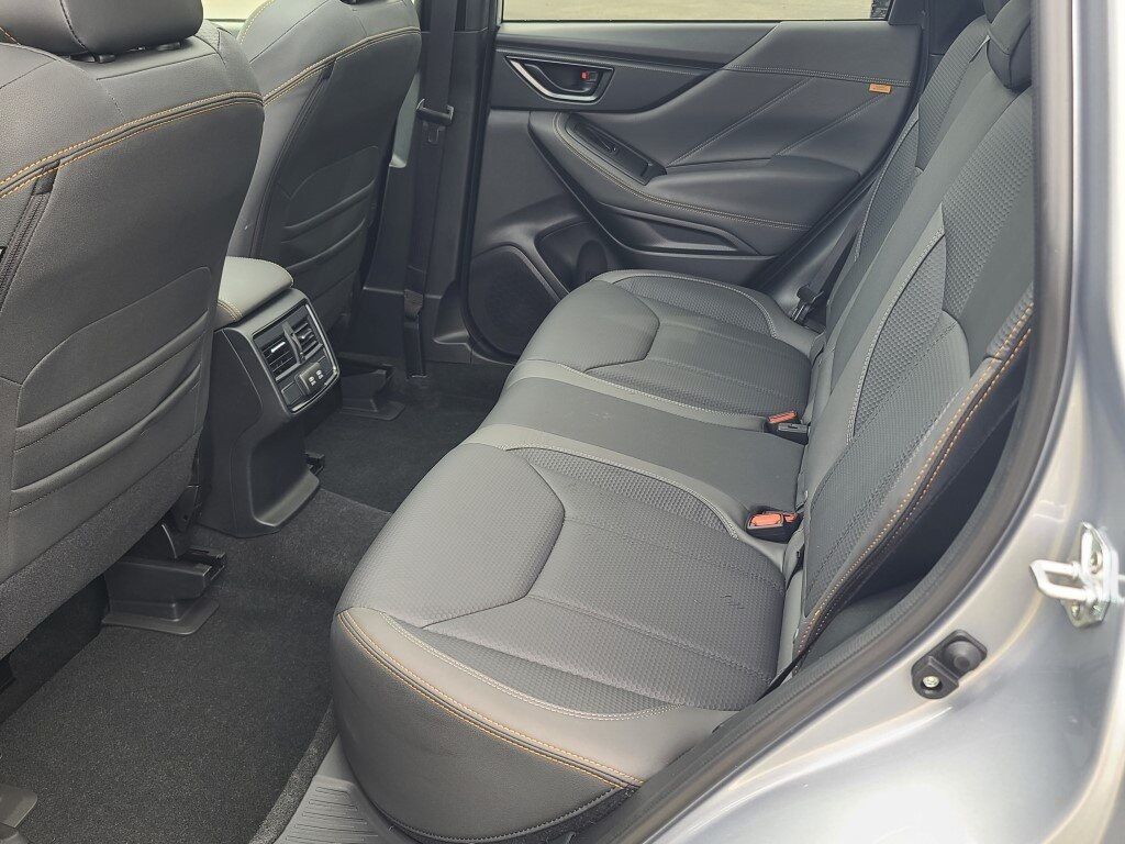 2024 Subaru Forester Wilderness Springfield VA