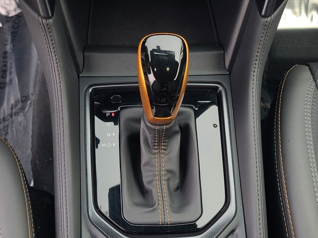 2024 Subaru Forester Wilderness Springfield VA