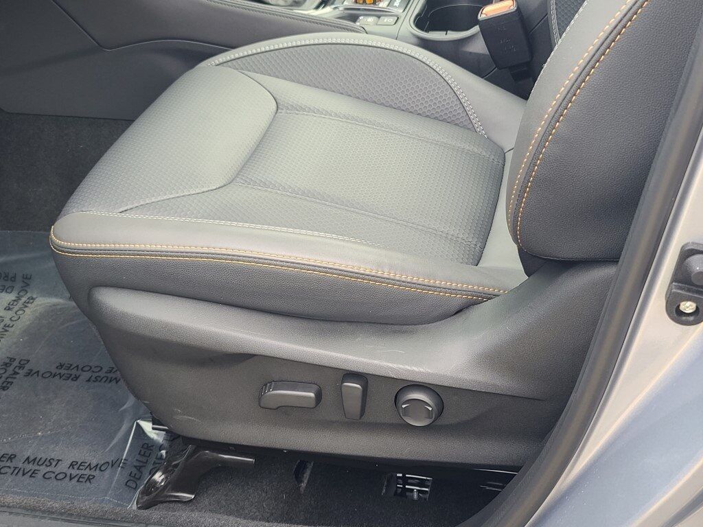 2024 Subaru Forester Wilderness Springfield VA