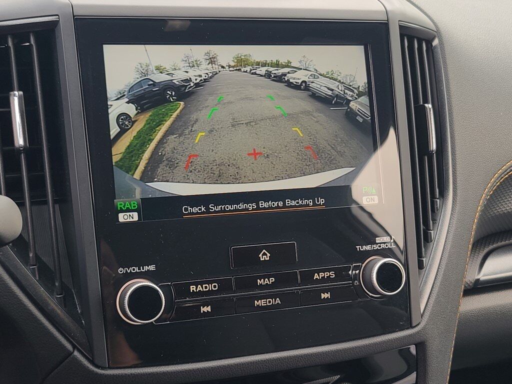 2024 Subaru Forester Wilderness Springfield VA