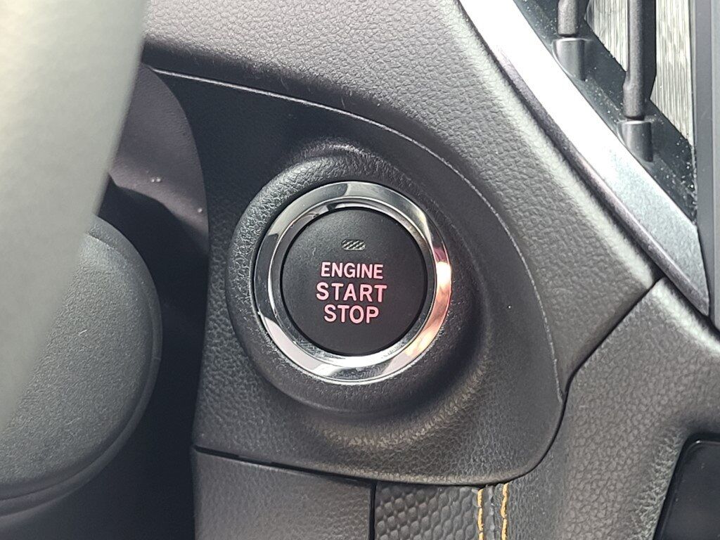 2024 Subaru Forester Wilderness Springfield VA