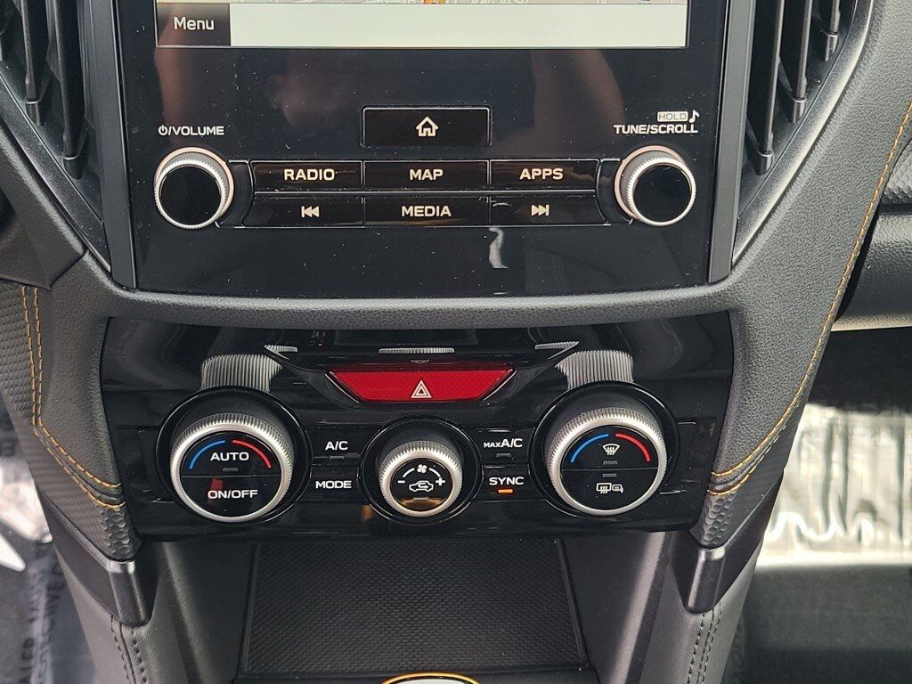 2024 Subaru Forester Wilderness Springfield VA