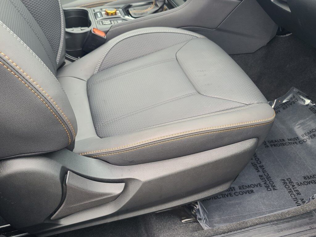 2024 Subaru Forester Wilderness Springfield VA