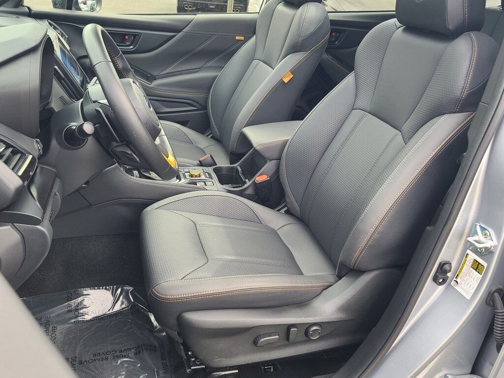 2024 Subaru Forester Wilderness Springfield VA