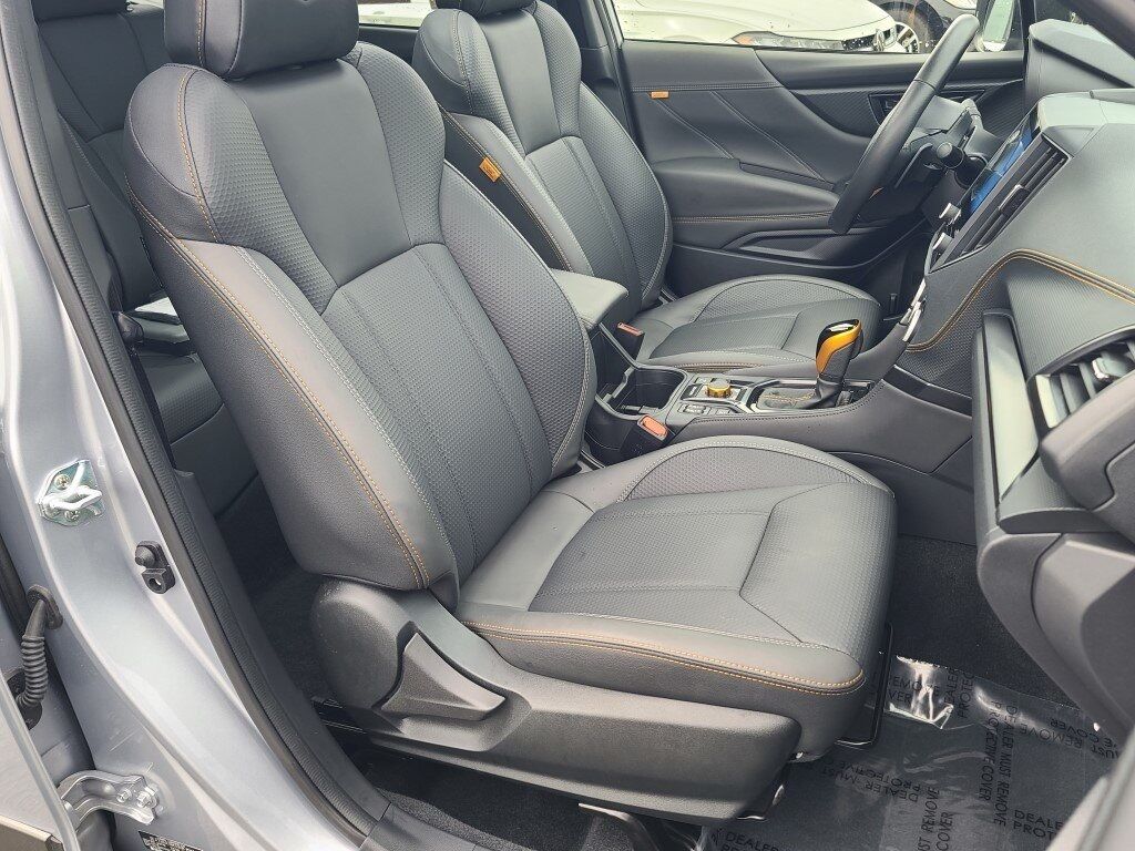 2024 Subaru Forester Wilderness Springfield VA