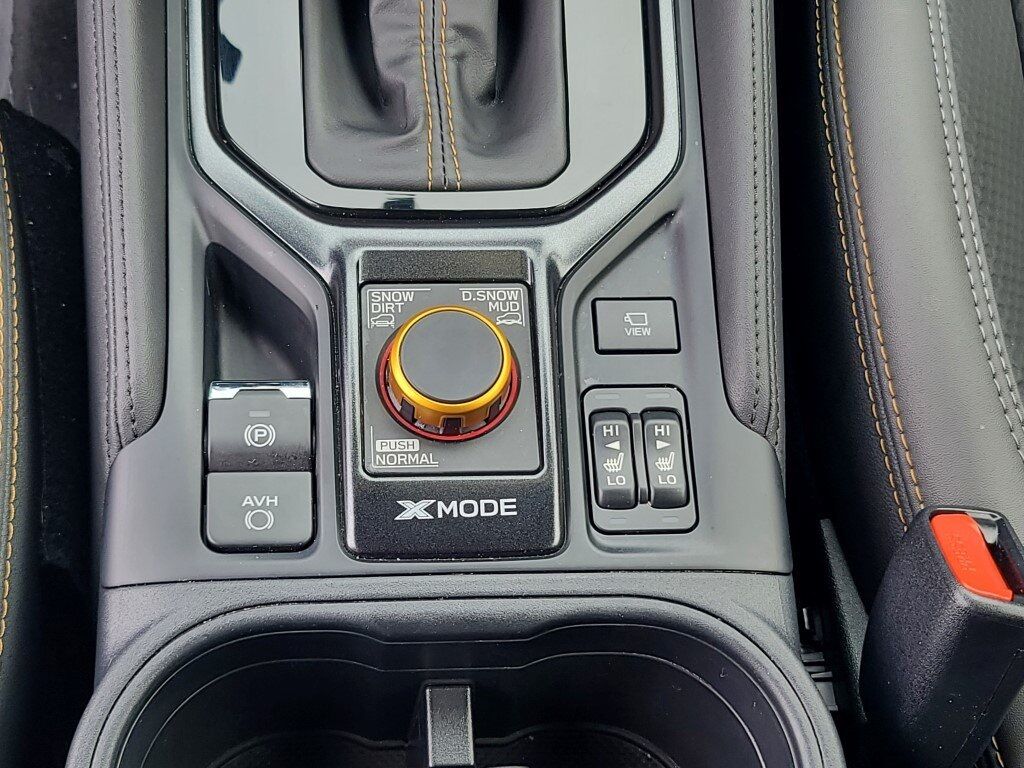 2024 Subaru Forester Wilderness Springfield VA