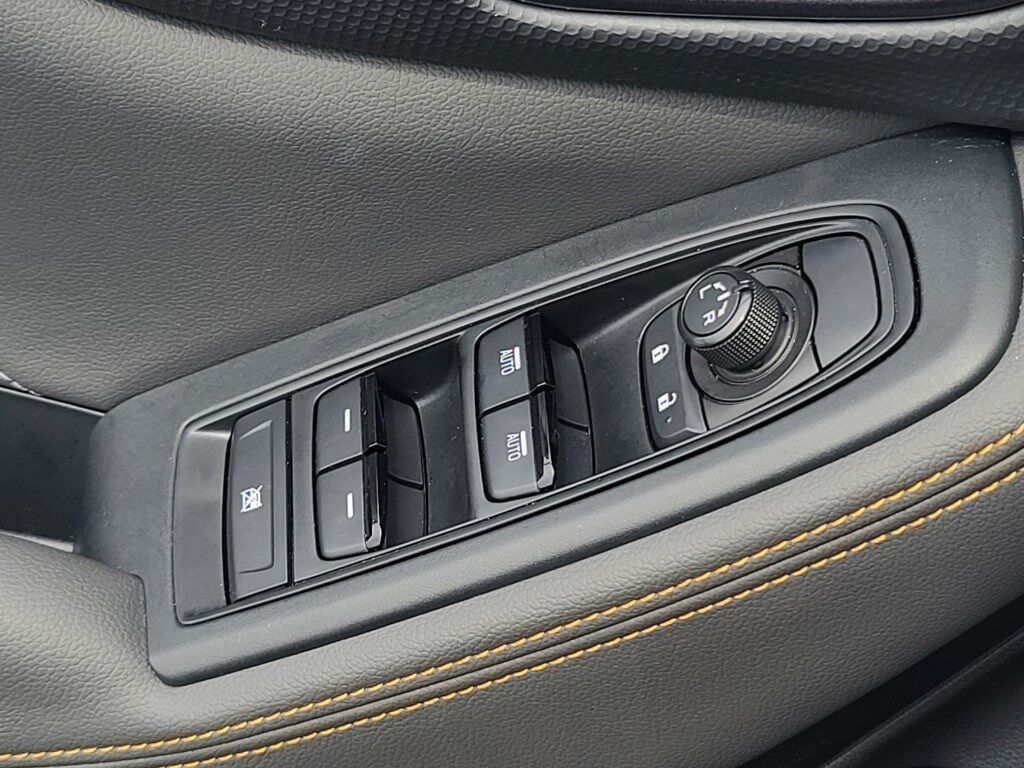 2024 Subaru Forester Wilderness Springfield VA