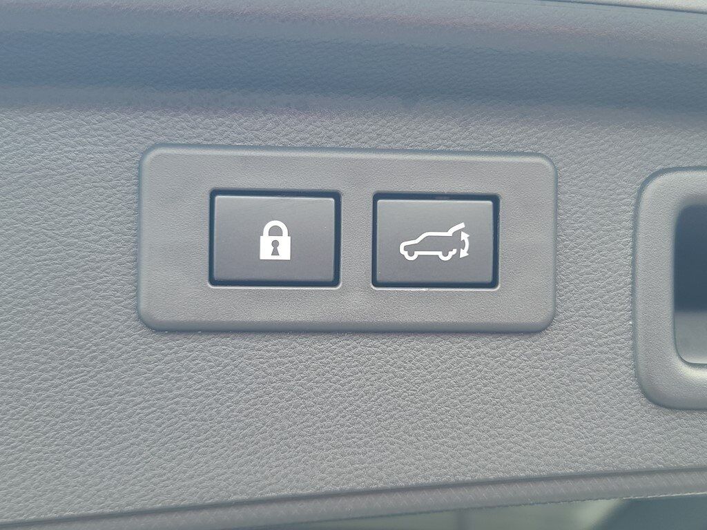 2024 Subaru Forester Wilderness Springfield VA