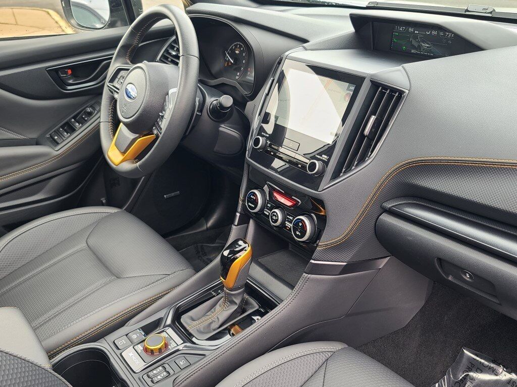 2024 Subaru Forester Wilderness Springfield VA