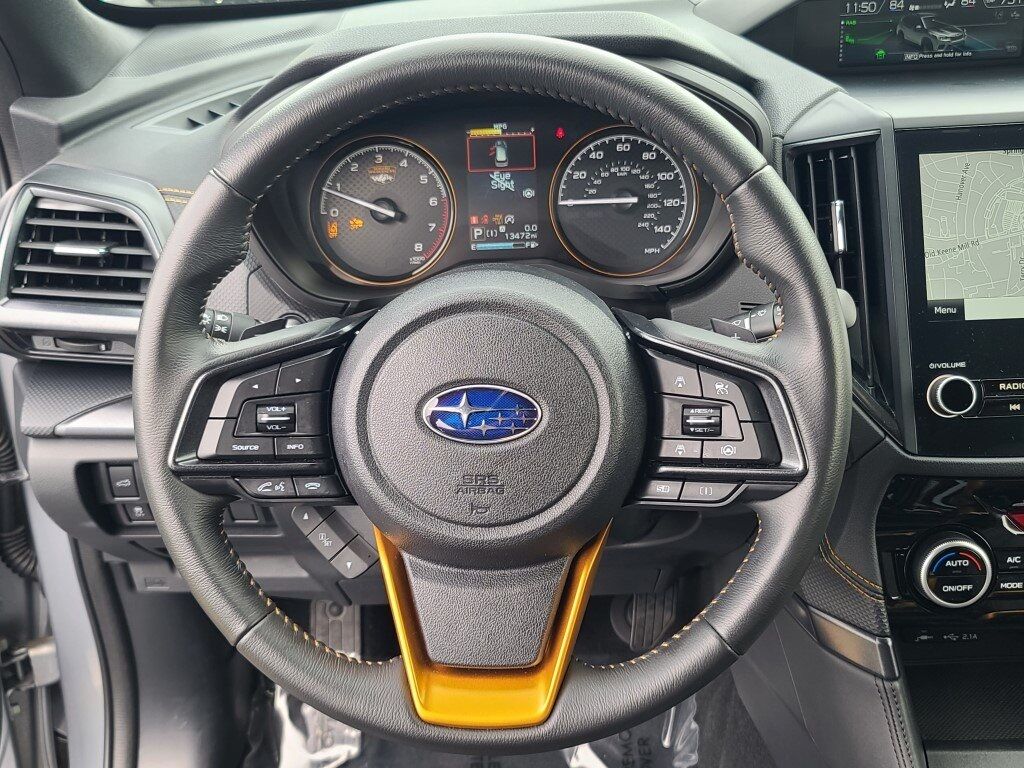 2024 Subaru Forester Wilderness Springfield VA