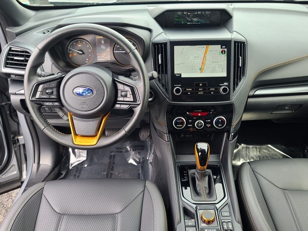 2024 Subaru Forester Wilderness Springfield VA