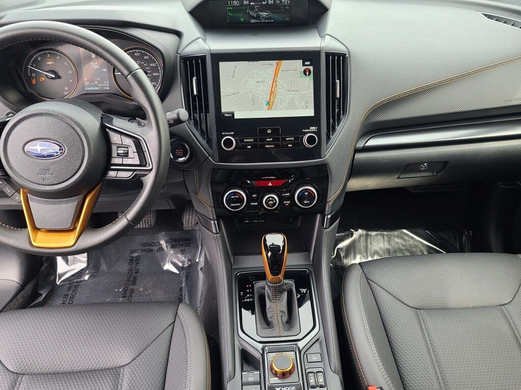 2024 Subaru Forester Wilderness Springfield VA