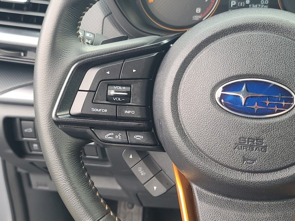 2024 Subaru Forester Wilderness Springfield VA