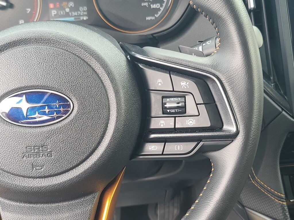 2024 Subaru Forester Wilderness Springfield VA