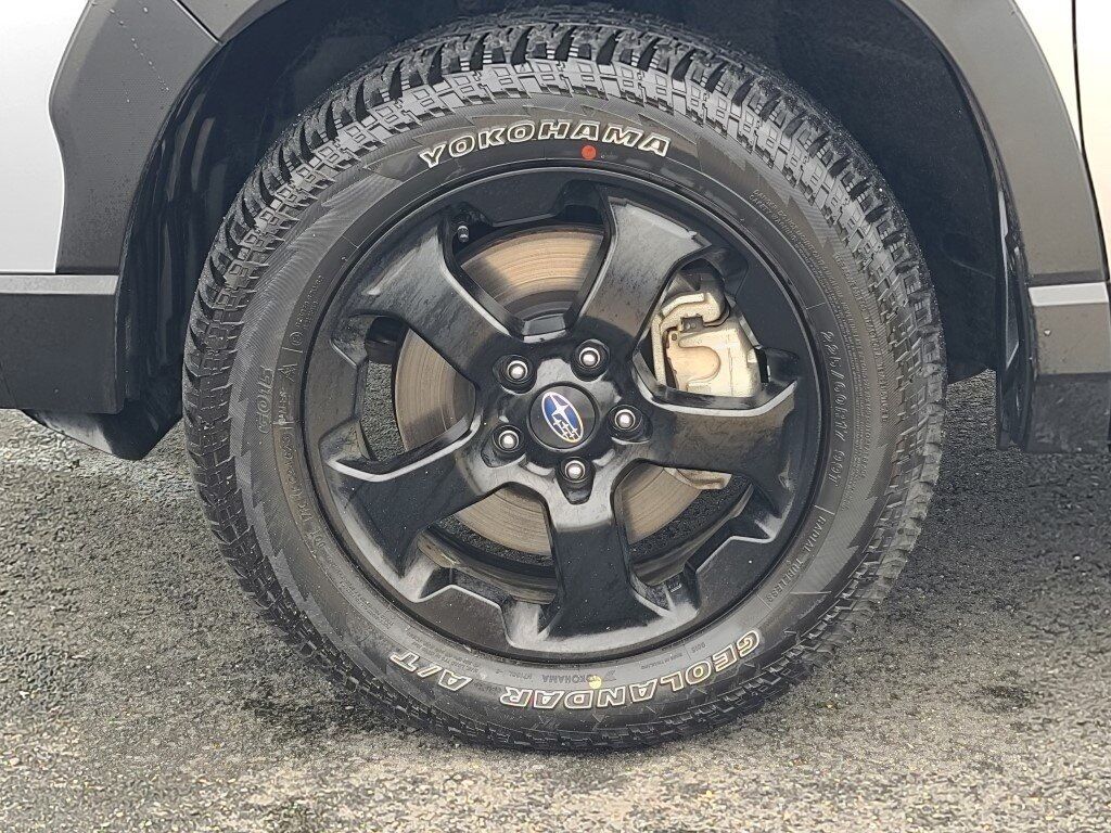 2024 Subaru Forester Wilderness Springfield VA