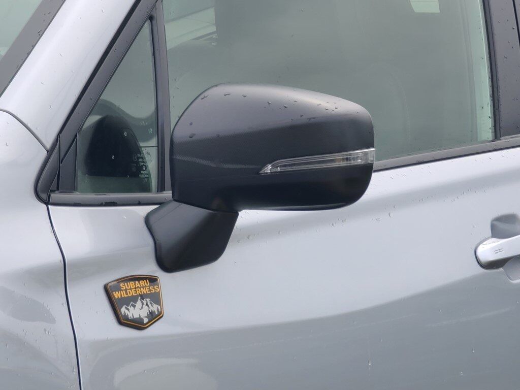 2024 Subaru Forester Wilderness Springfield VA