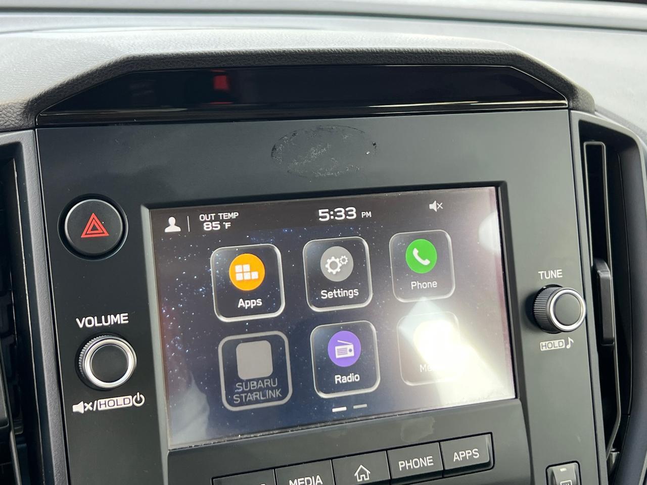 2024 Subaru Impreza Base Hagerstown MD