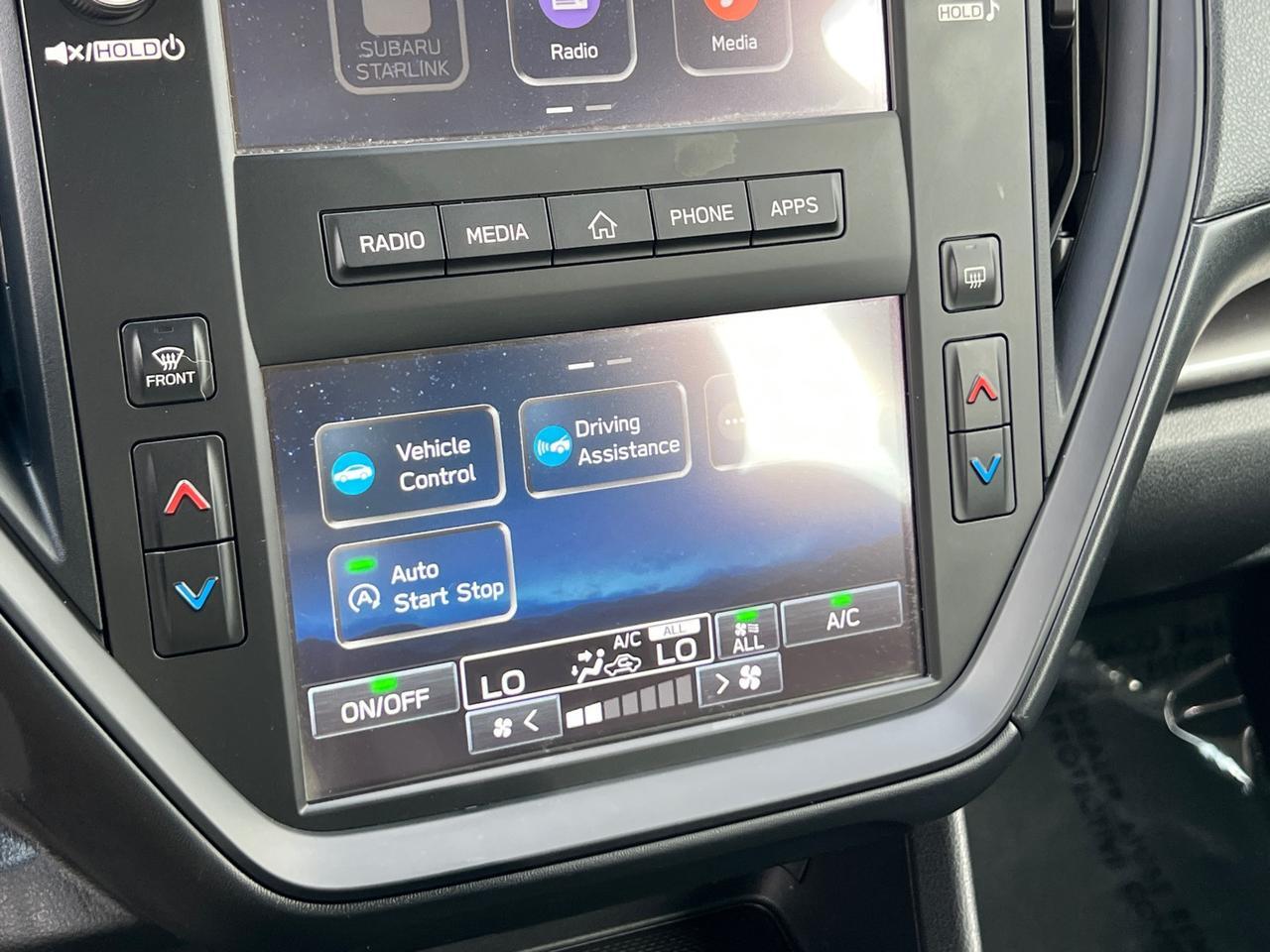 2024 Subaru Impreza Base Hagerstown MD