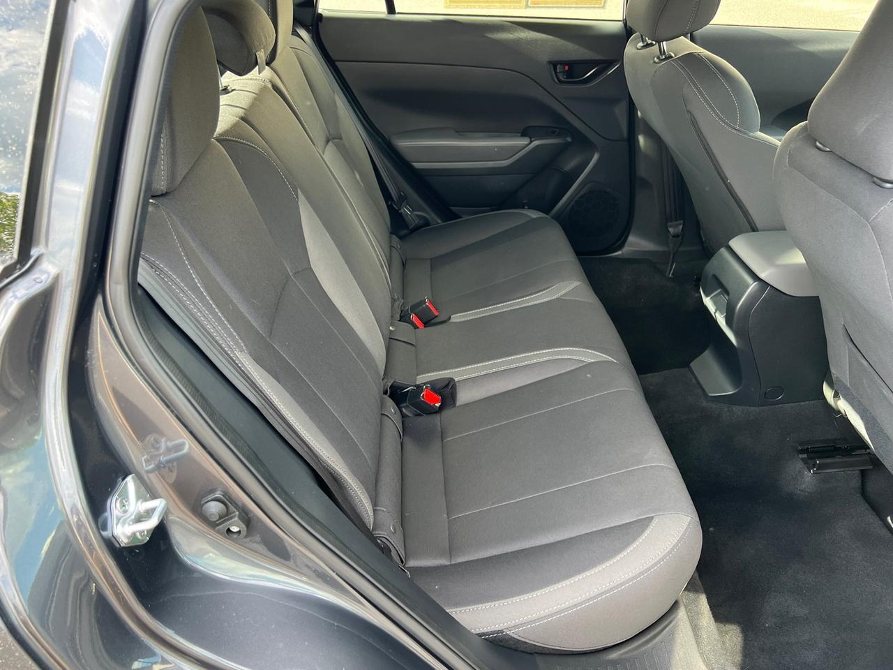 2024 Subaru Impreza Base Hagerstown MD