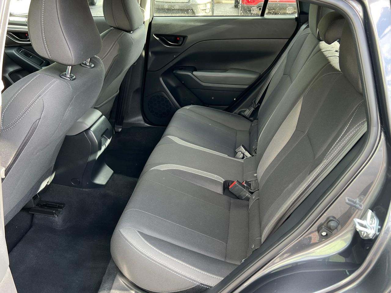 2024 Subaru Impreza Base Hagerstown MD