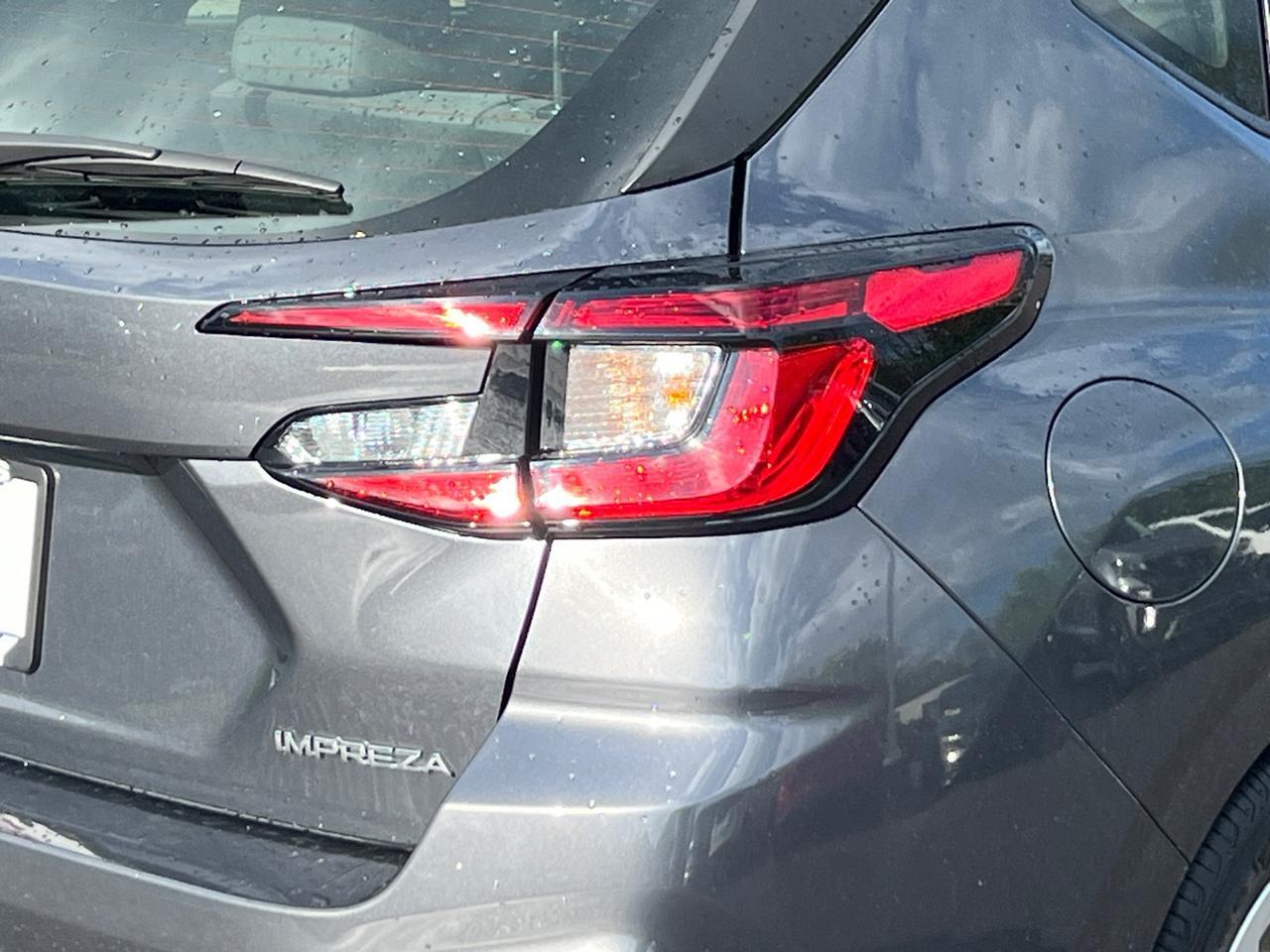 2024 Subaru Impreza Base Hagerstown MD