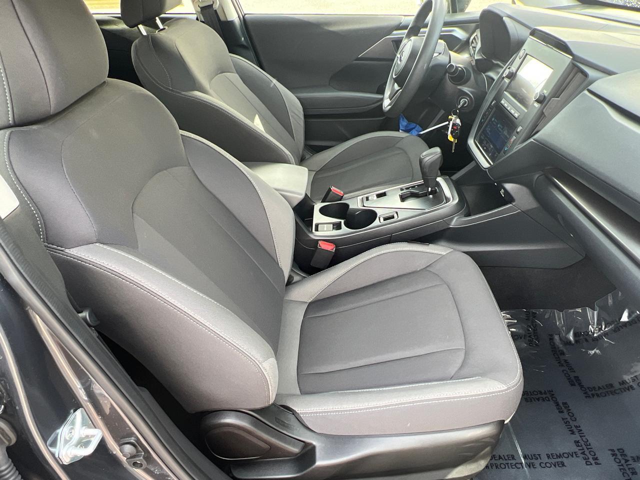 2024 Subaru Impreza Base Hagerstown MD