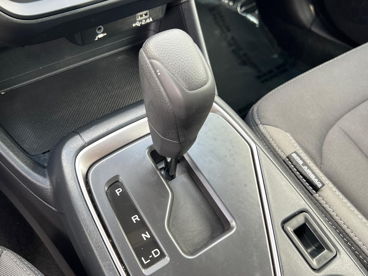 2024 Subaru Impreza Base Hagerstown MD